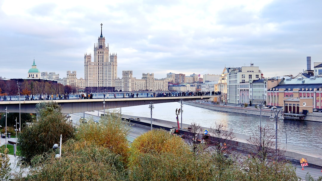 Russiable Travel Guide 2025