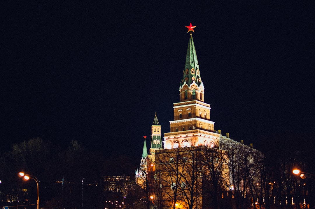Key milestones in Kremlin history every visitor should know