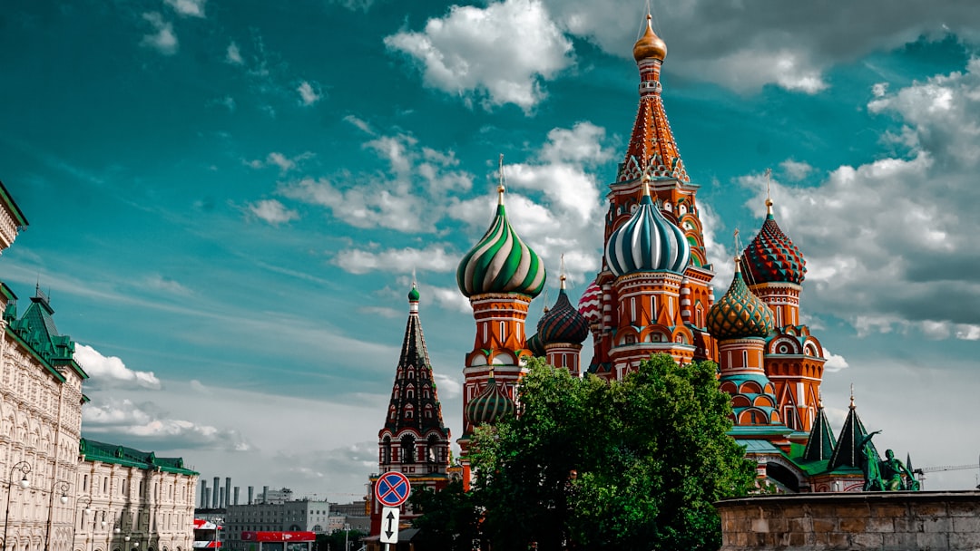 Common Requirements for Russian Visa from Kazakhstan