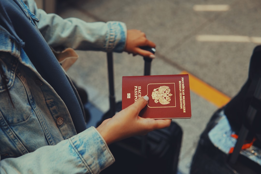 Understanding Visa Types for Serbian Citizens