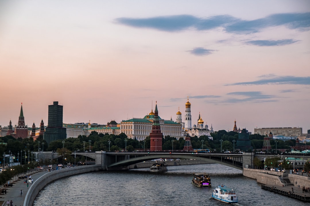 Best Places to Visit in Moscow