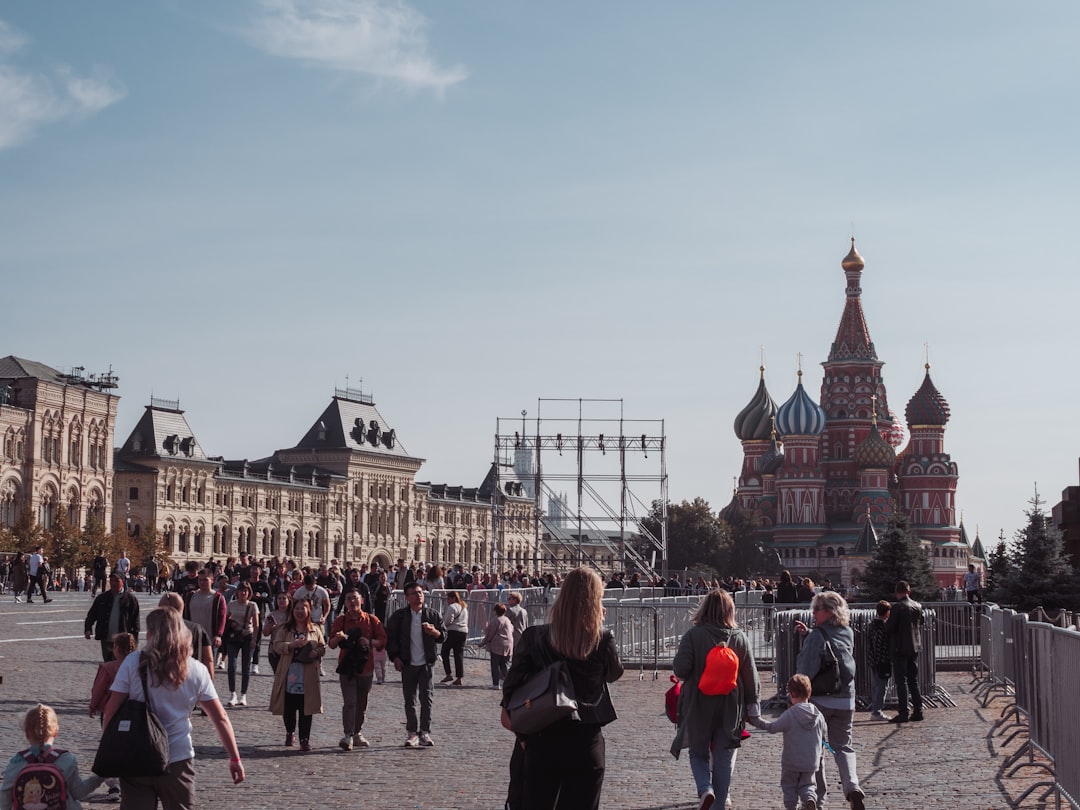 Understanding the Types of Russian Visas
