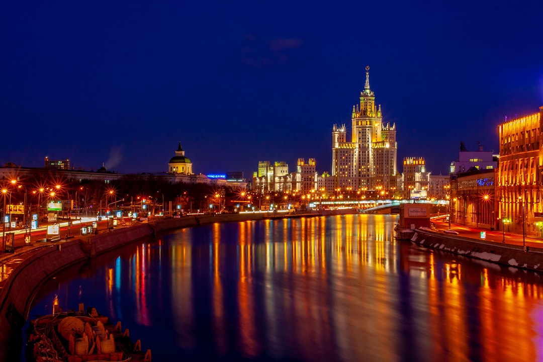 Top Moscow Experiences: The Heart of Russia and The Tretyakov Gallery