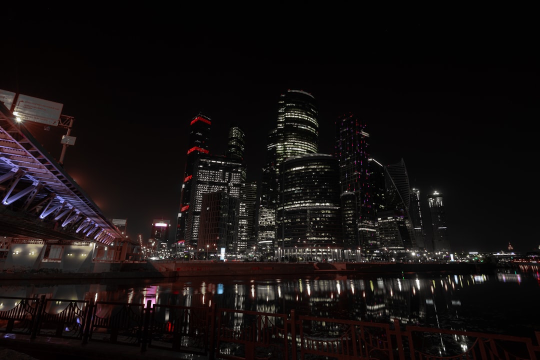 2. Clubbing in Moscow: Top Venues, Prices, and the Crowd